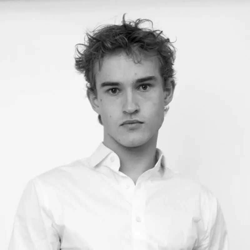 Thomas Holt Theisen